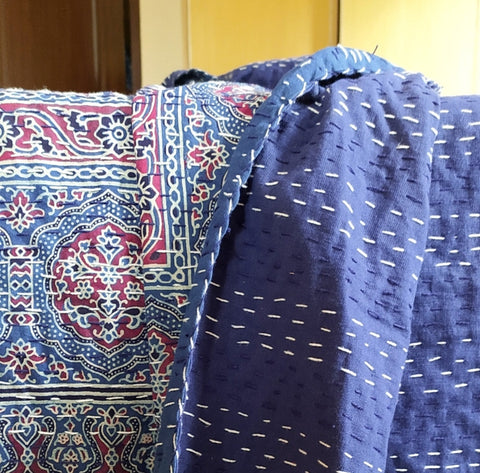 Bed and Table Linen